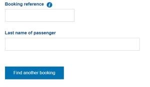 ba manage my booking